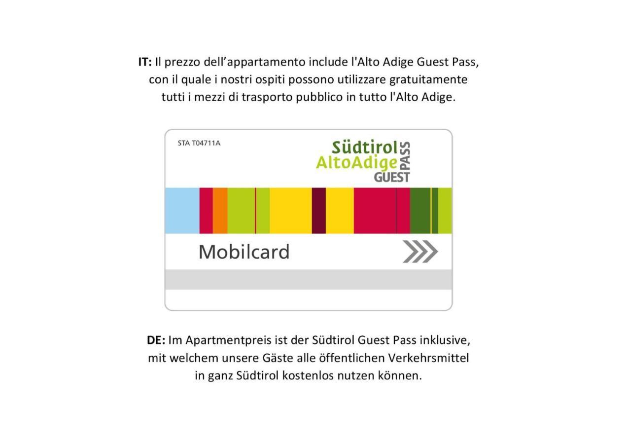 Apartments Feyerlin 라나 외부 사진