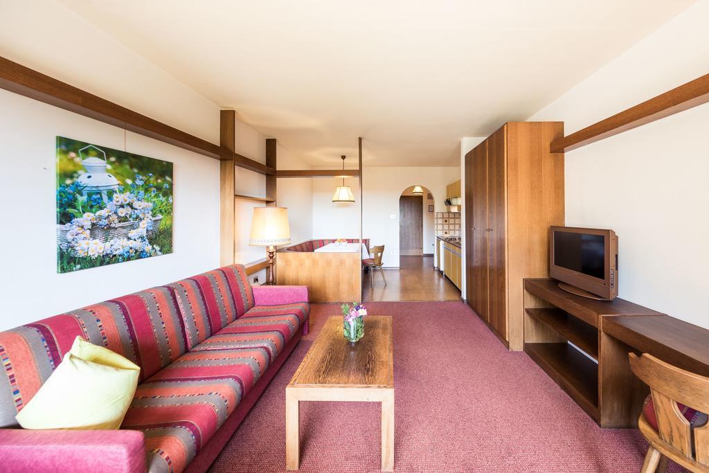 Apartments Feyerlin 라나 외부 사진