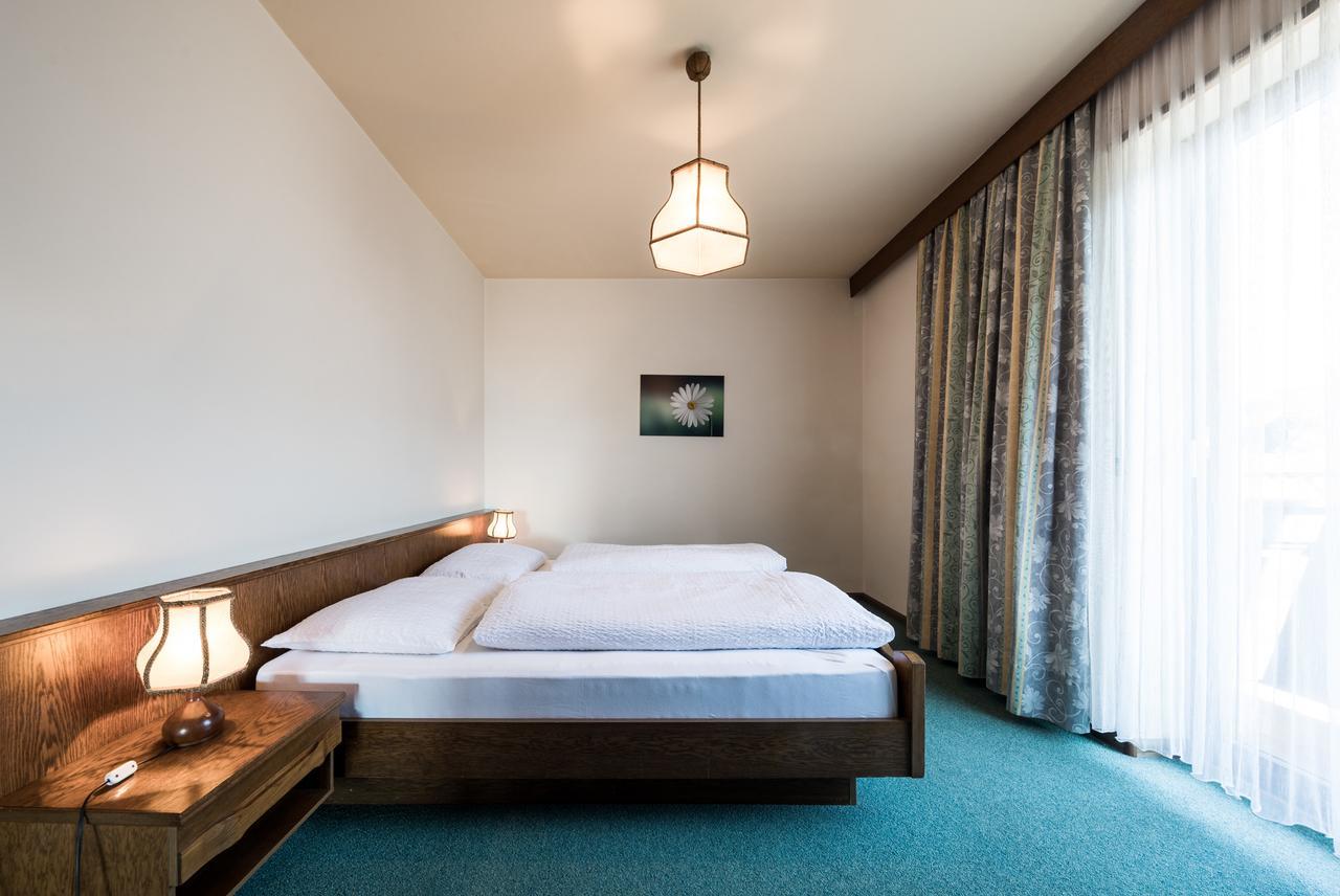 Apartments Feyerlin 라나 객실 사진