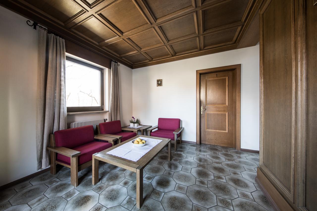 Apartments Feyerlin 라나 외부 사진