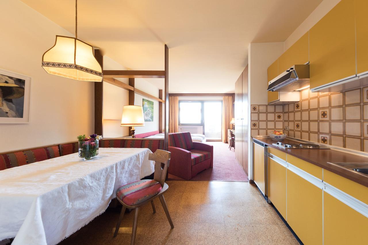Apartments Feyerlin 라나 외부 사진